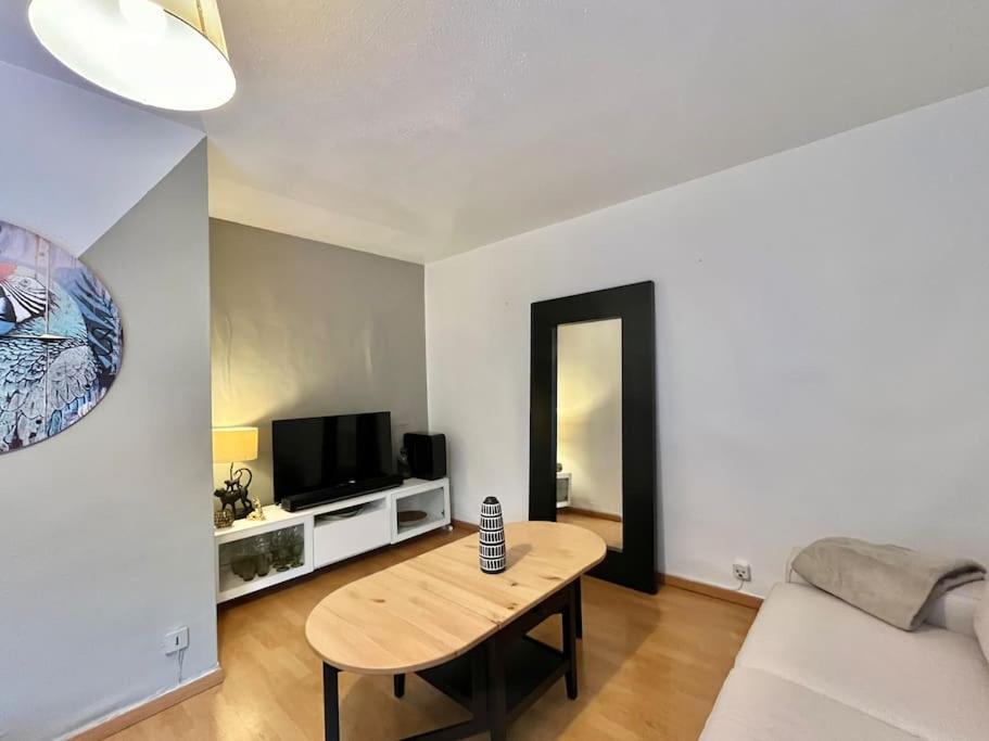 Grand Studio En Hyper-Centre Apartment Toulouse Exterior photo